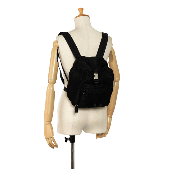 PRADA Tessuto Backpack - Picture 8 of 8